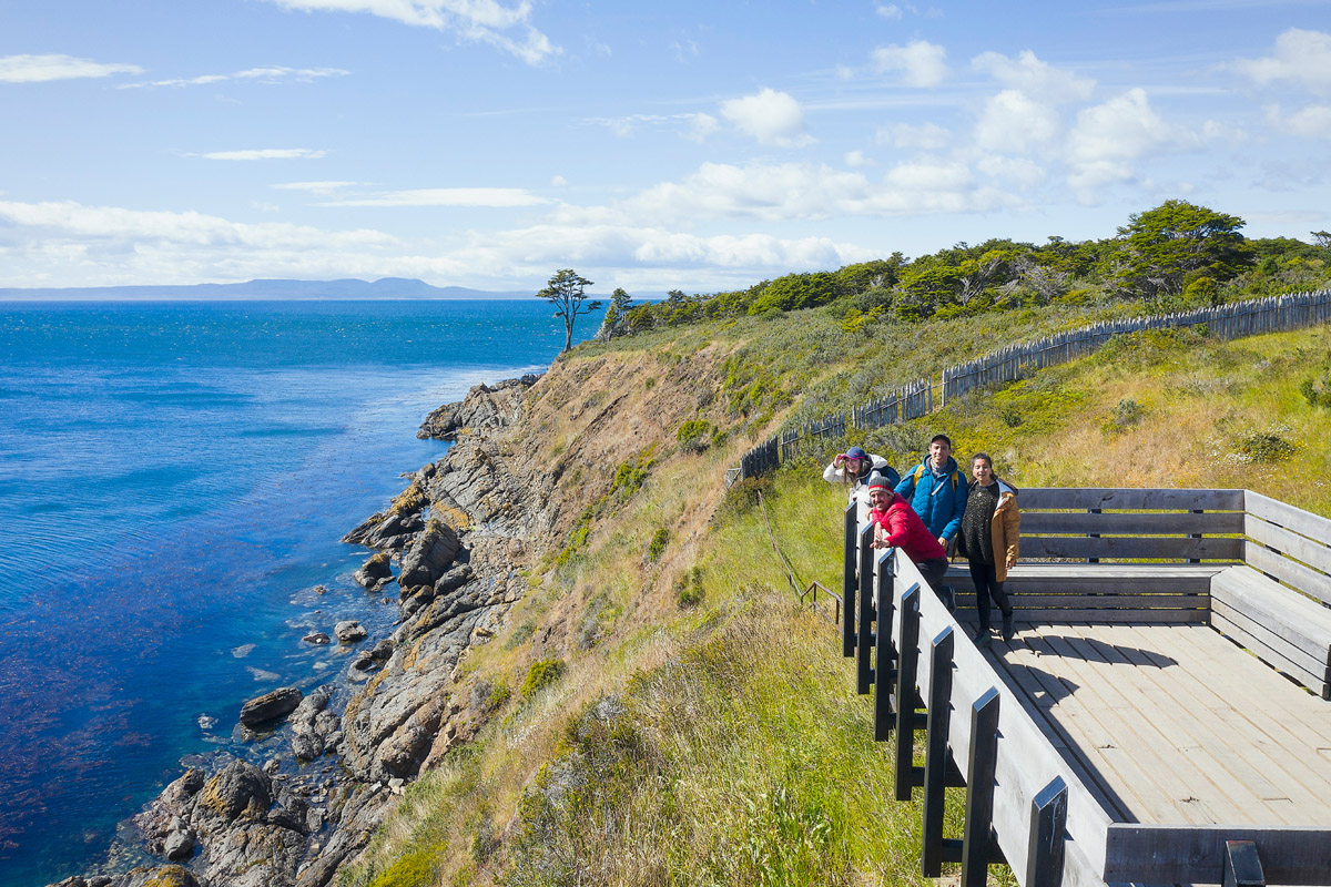 Parque del Estrecho abre sus puertas este fin de semana