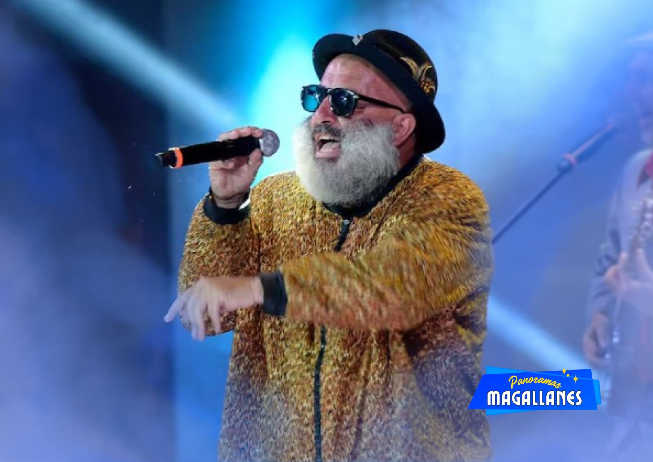 Noche de Tributo a Macha y El Bloque Depresivo en Bodega87