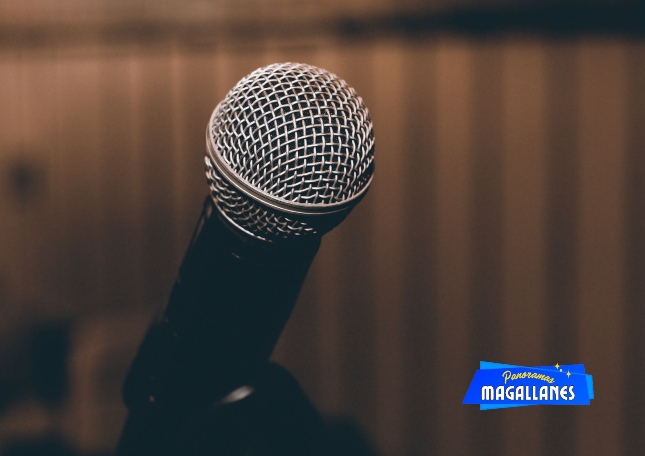 “Voces Natalinas 2025”: una noche para celebrar el talento local junto a Luis Jara