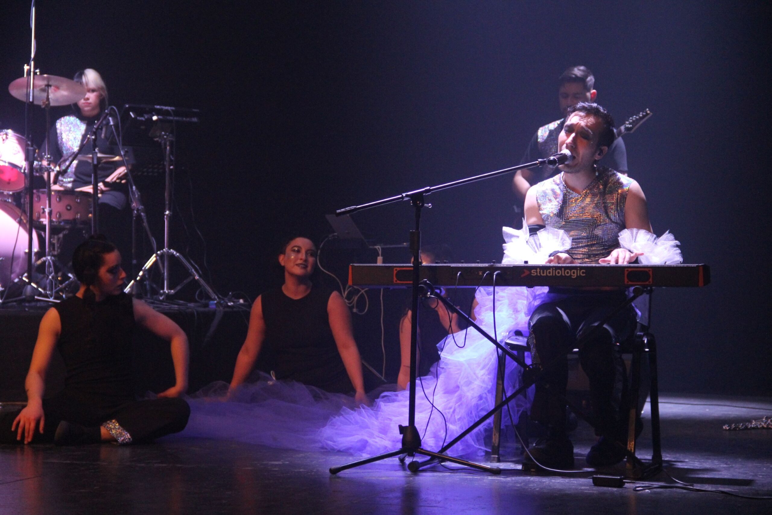 Magallanes da inicio al Mes de la Música con conciertos gratuitos en octubre