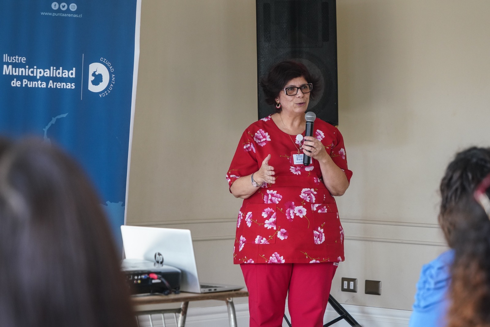 Jornadas de autocuidado gratuitas: meditación y sonoterapia en el Teatro Municipal