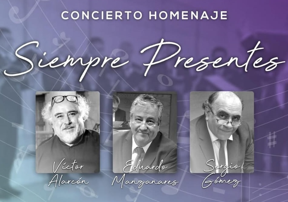 Concierto Gratuito: Coro Croata homenajea a músicos magallánicos