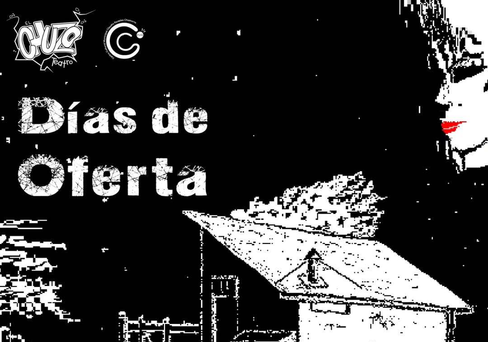 Teatro Gratis: Compañía El Chuzo celebra 28 años con dos obras