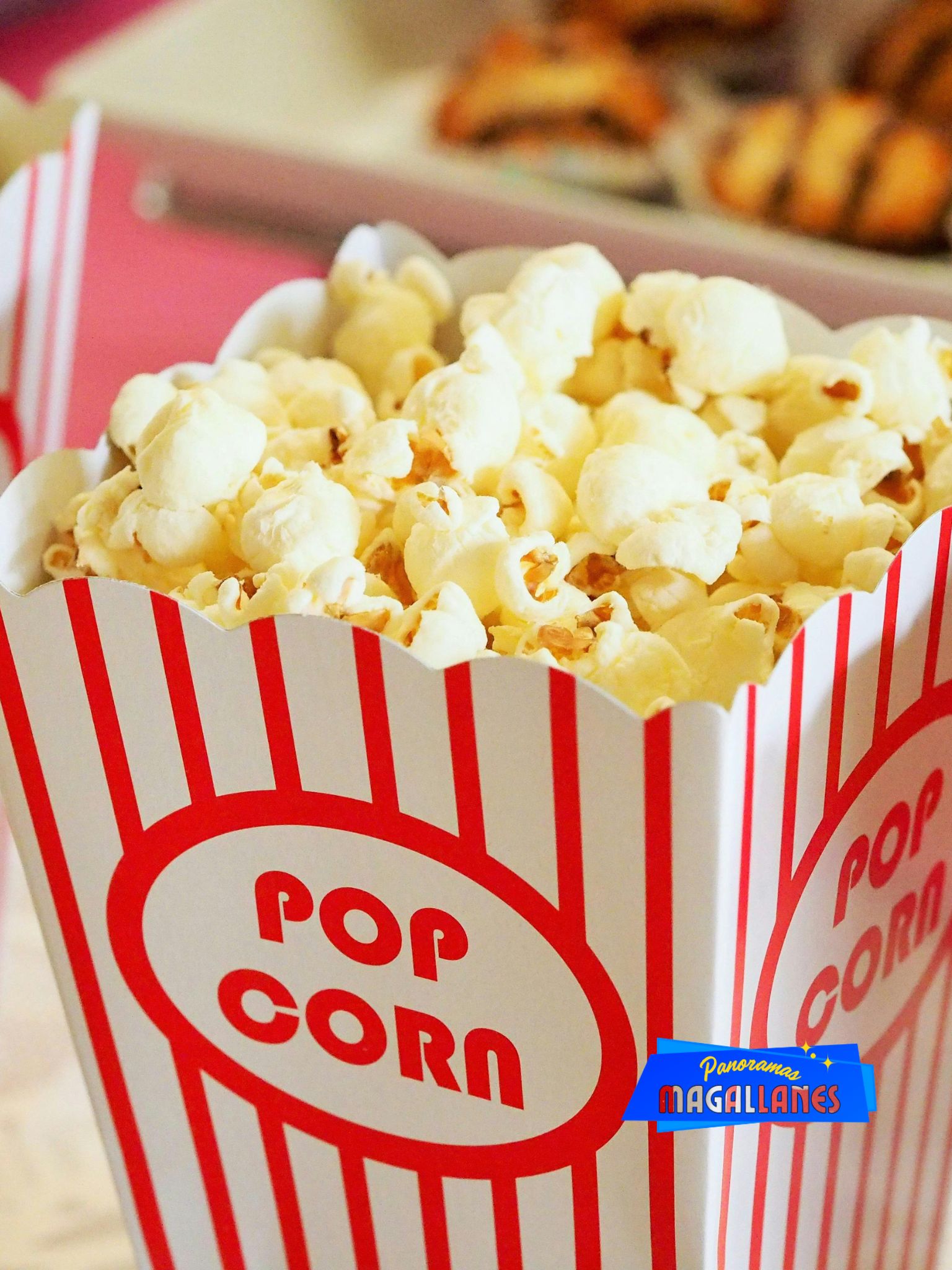 Hoy llegan nuevos estrenos a Punta Arenas