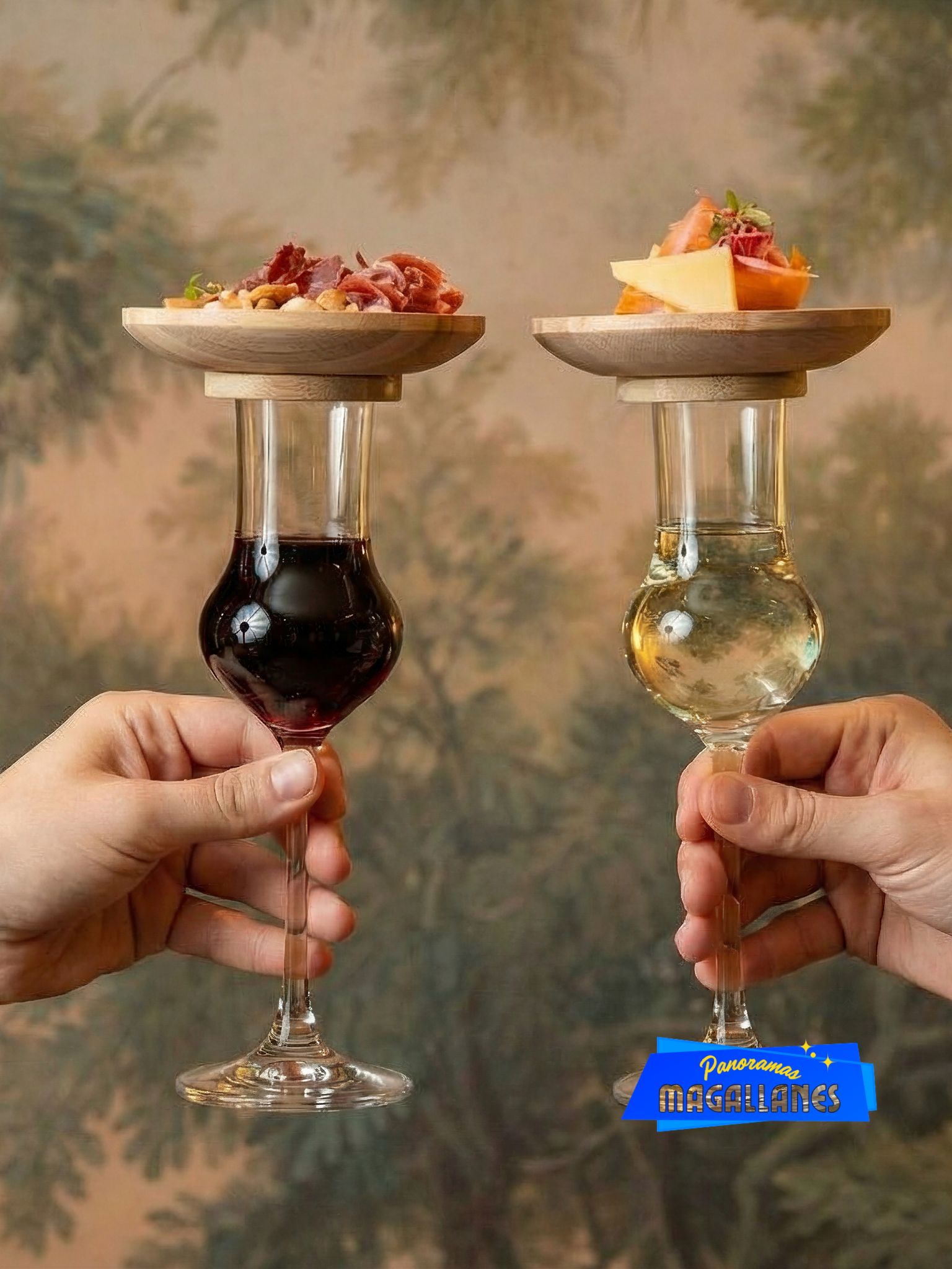 Panoramas para celebrar San Valentín en Punta Arenas