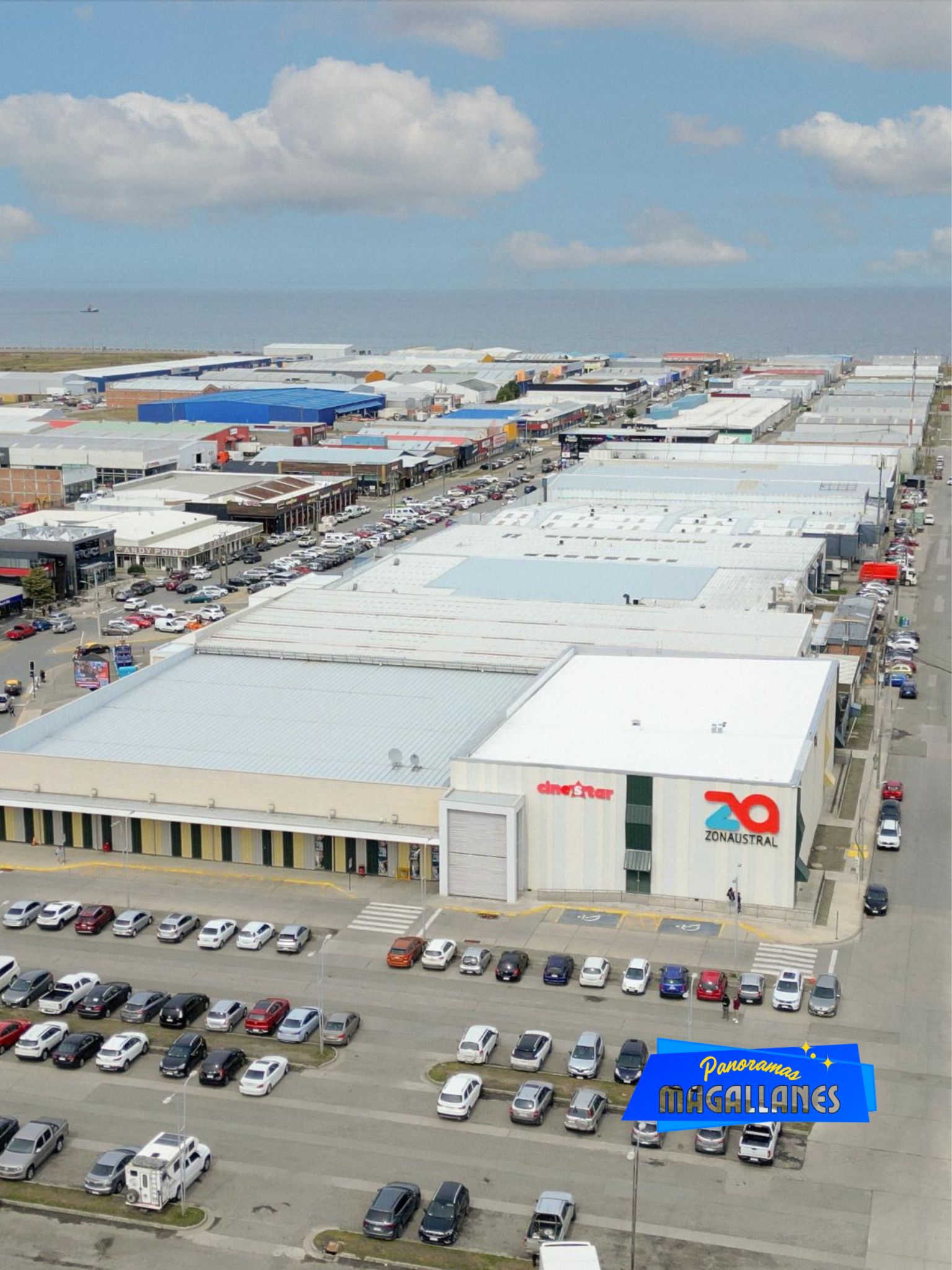 Zonaustral celebra San Valentín con música y sorpresas