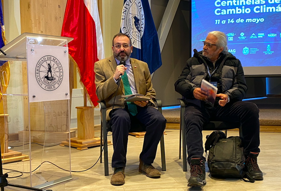 Leer Geodécimas en el fin del mundo: una invitación a mirar la Tierra con otros ojos