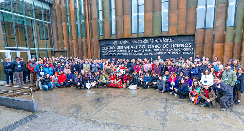 Cuando el fin del mundo se convierte en capital de la ciencia: la IV Conferencia CHIC que Magallanes necesita repetir