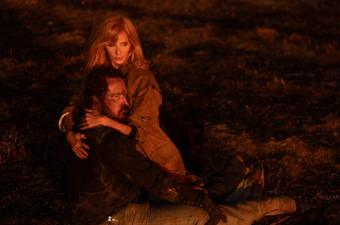 “Rancho Dutton” conquista Paramount+ y se perfila como la serie imperdible del invierno austral