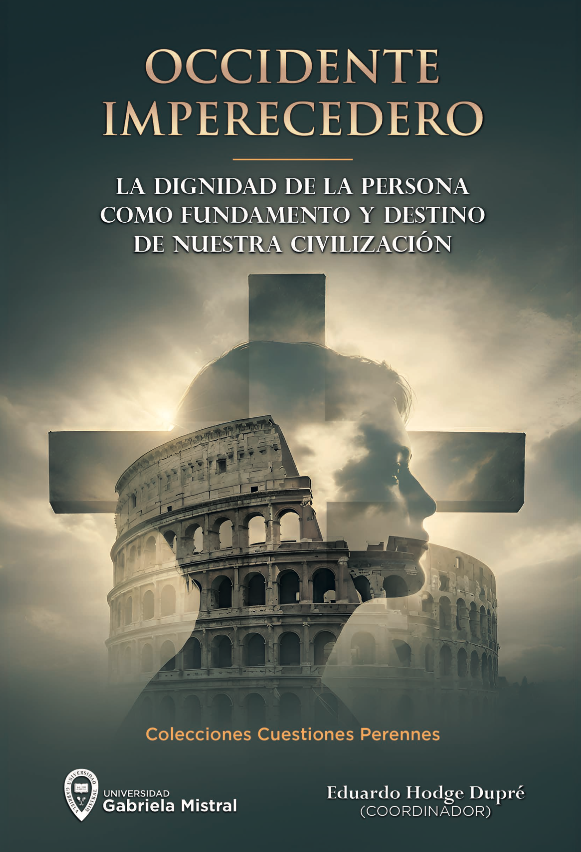 Lectura recomendada para el otoño austral: “Occidente imperecedero”