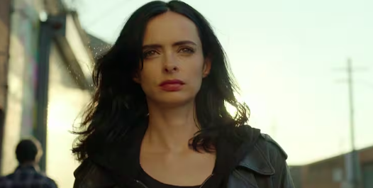Lady Vengeance vuelve a la noche: Krysten Ritter regresa a Dexter: Resurrection para encender el invierno austral