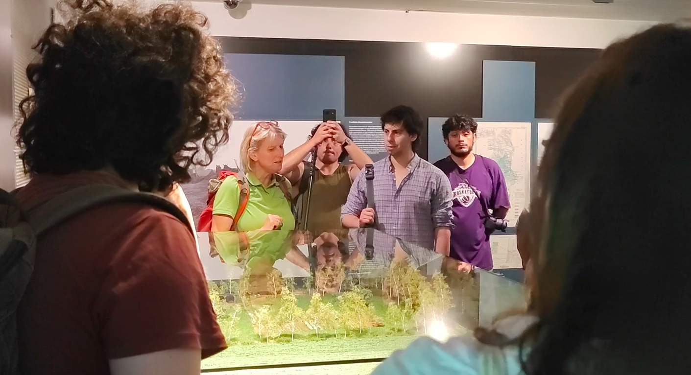 De Puerto Williams a Alemania: la Summer School del CHIC que conectó a Magallanes con el corazón científico de Europa