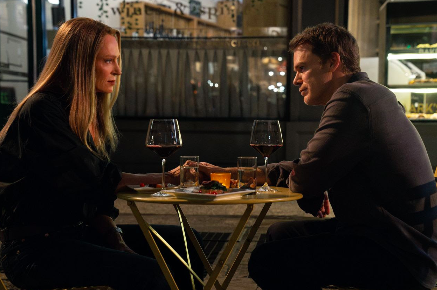 Anota este estreno: Dexter vuelve a Nueva York en la segunda temporada de “Dexter: Resurrection”