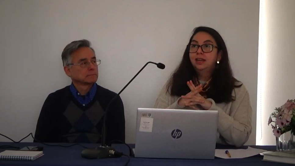 La Antártica hecha aula: el X Foro de Educación Antártica reunió a docentes y divulgadores de Latinoamérica